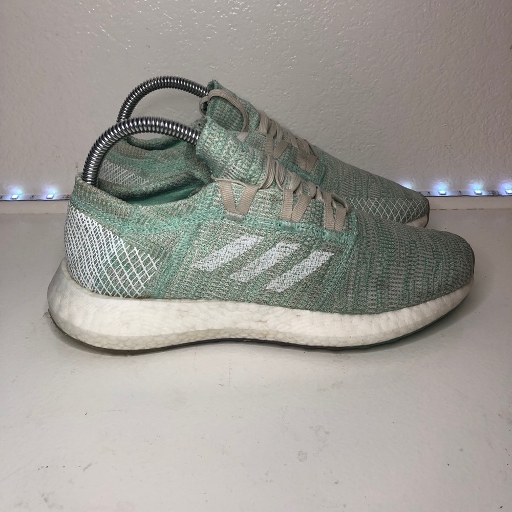 Adidas Women’s Pureboost GO Running Shoe